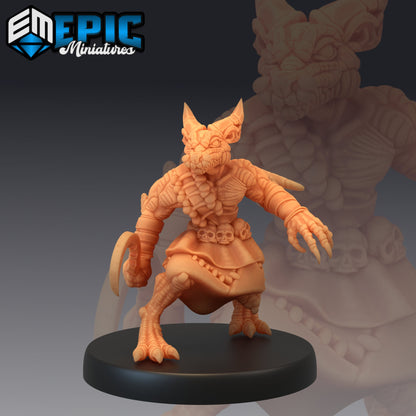Kobold - Epic Miniatures 