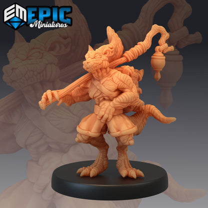 Kobold - Epic Miniatures 