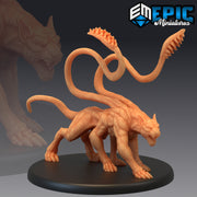 Phase Panther - Epic Miniatures 
