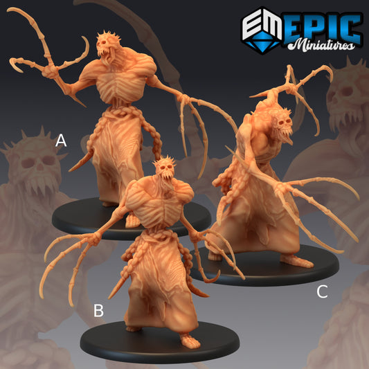 Bone Claw - Epic Miniatures 