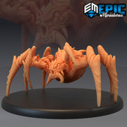 Desert Spider - Epic Miniatures 