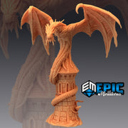 Hunting Horror - Epic Miniatures 