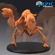 Ankheg - Epic Miniatures 