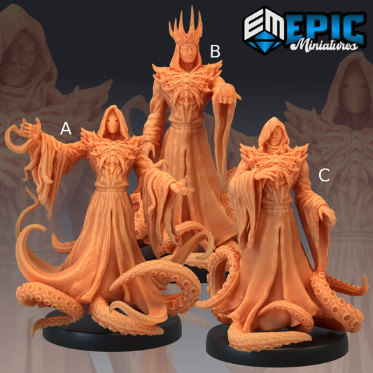 Hastur - Epic Miniatures 