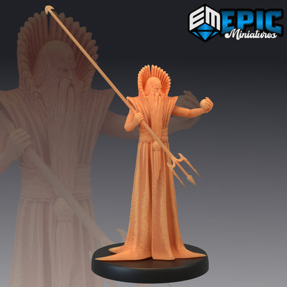Nodens - Epic Miniatures 