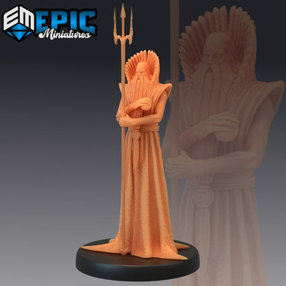 Nodens - Epic Miniatures 