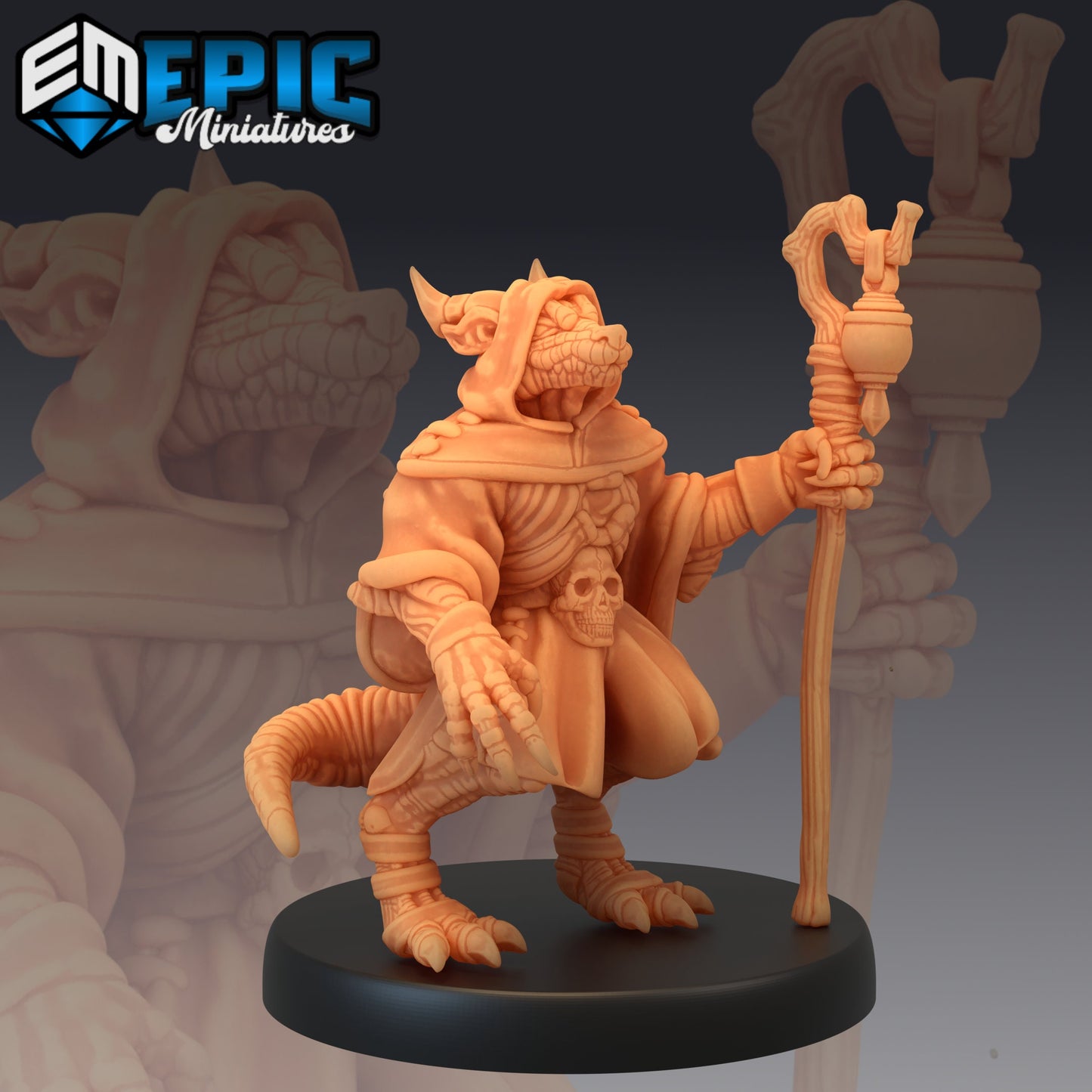 Kobold - Epic Miniatures 