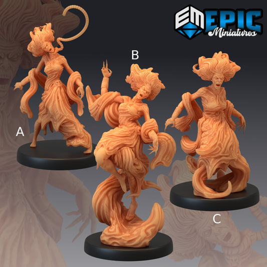 Banshee - Epic Miniatures 