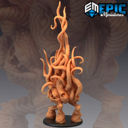 Dark Young - Epic Miniatures 