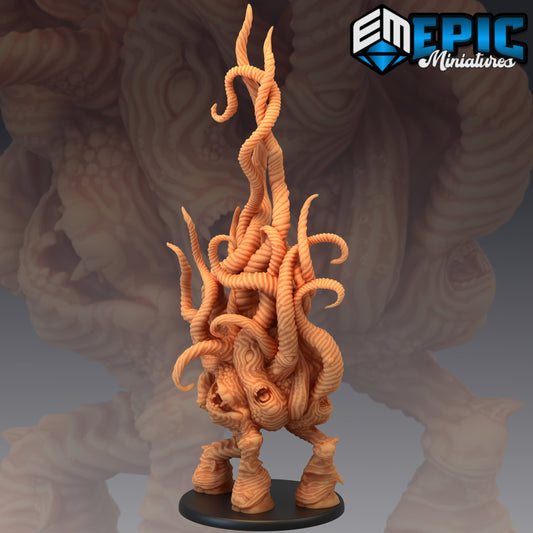 Dark Young - Epic Miniatures 