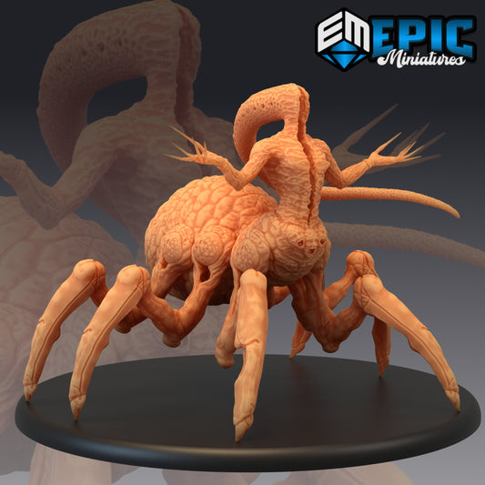 Atlach Nacha - Epic Miniatures Cthulu 