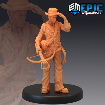 Dungeon Explorer - Epic Miniatures 