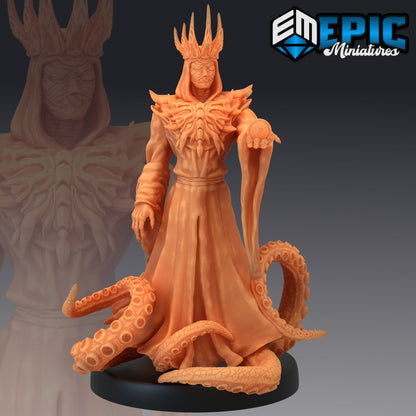 Hastur - Epic Miniatures 