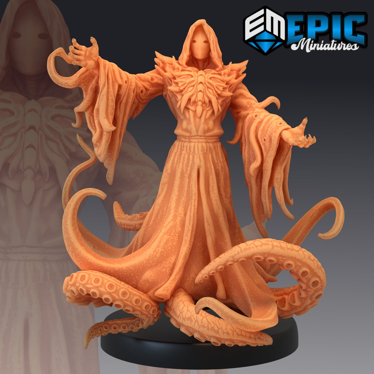 Hastur - Epic Miniatures 