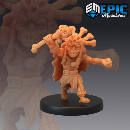 Goblins - Epic Miniatures 