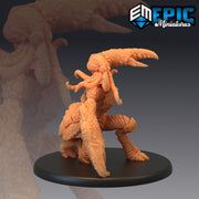 Octocrab - Epic Miniatures 