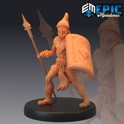 Gladiator Male - Epic Miniatures 