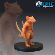 Rats - Epic Miniatures 