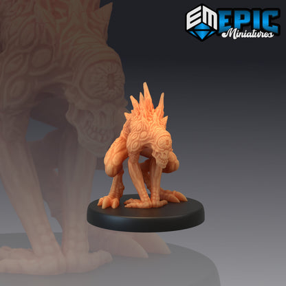 Nothic - Epic Miniatures 