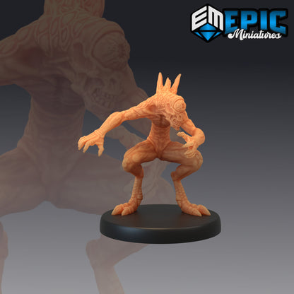 Nothic - Epic Miniatures 