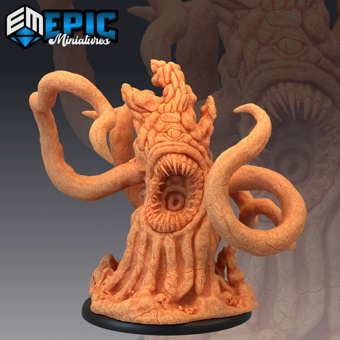 Roper - Epic Miniatures 