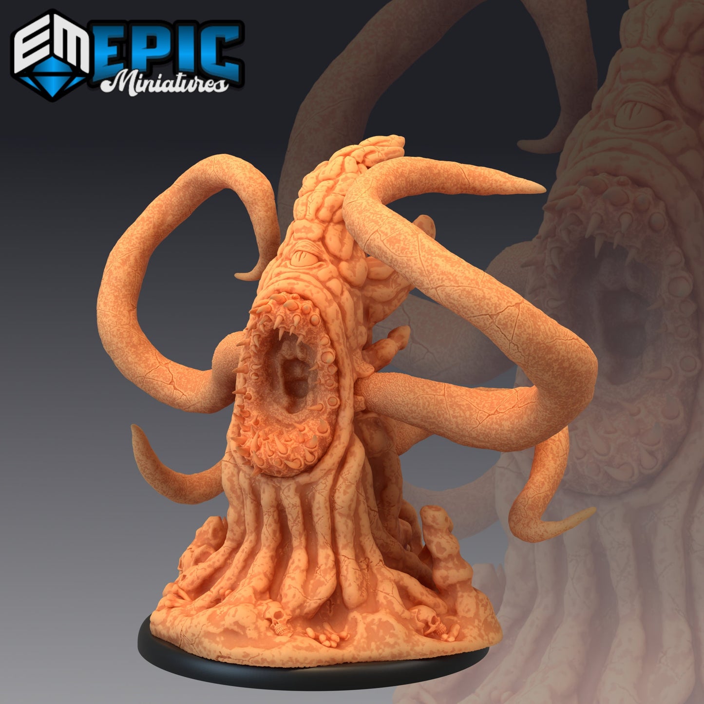 Roper - Epic Miniatures 