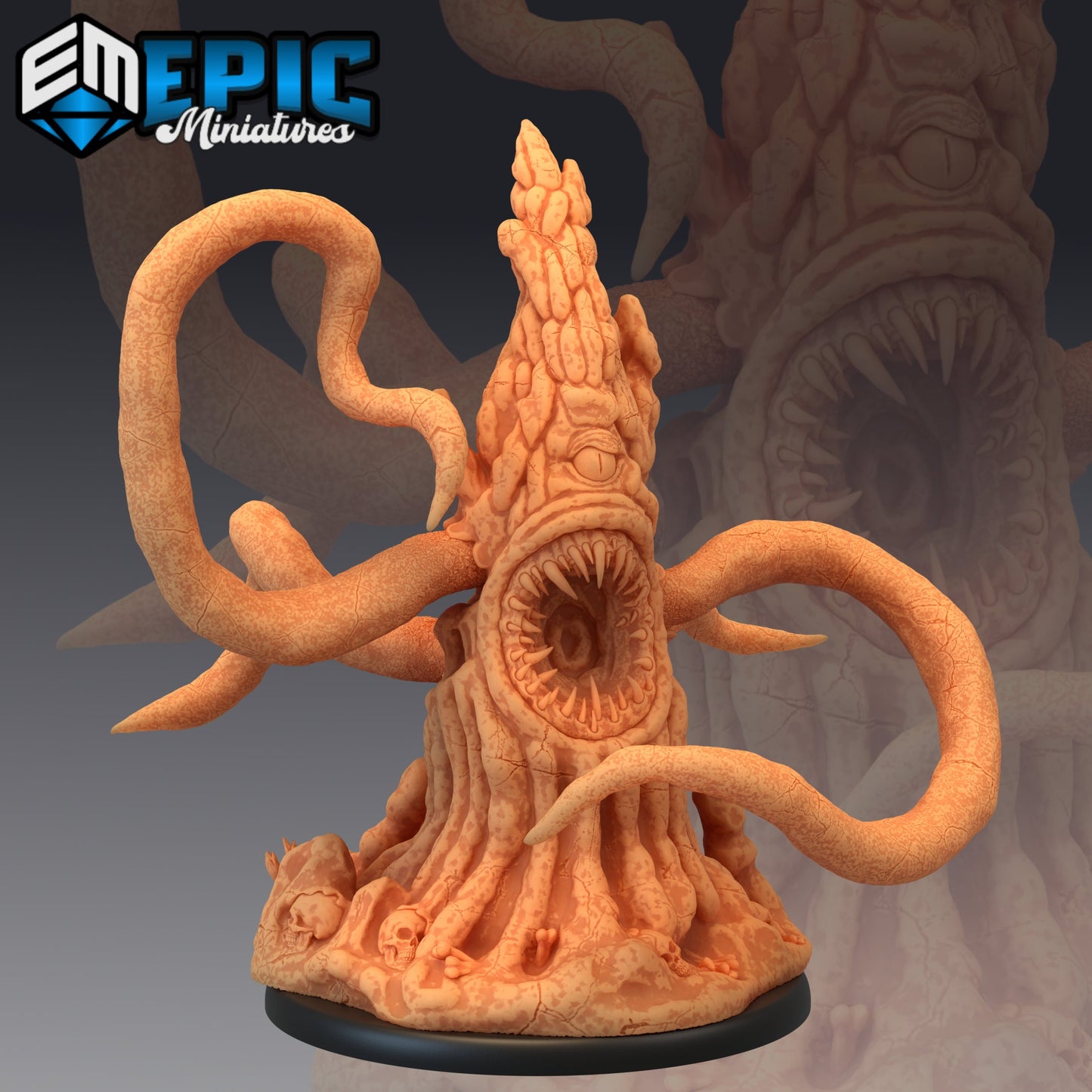 Roper - Epic Miniatures 