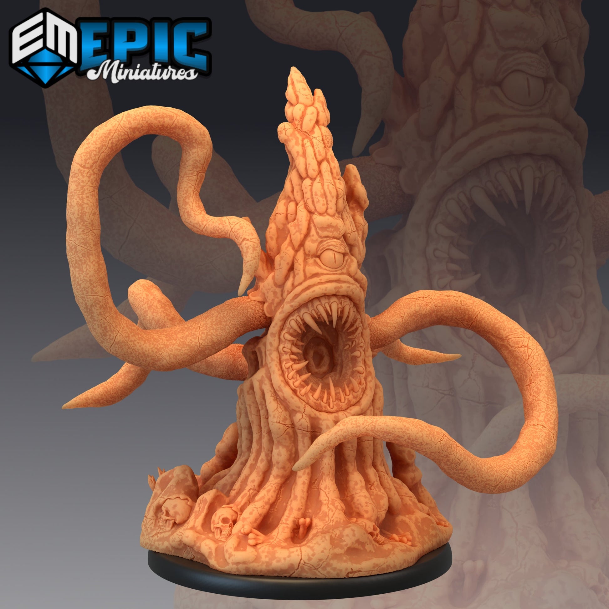 Roper - Epic Miniatures 
