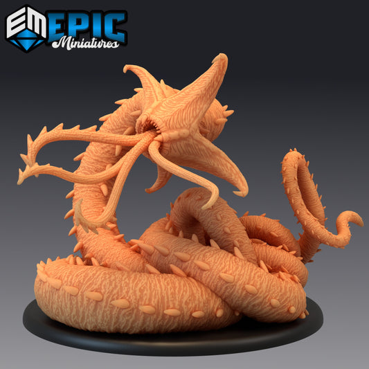 Neothelid - Epic Miniatures 