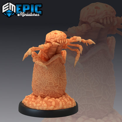 Face Jumper - Epic Miniatures 