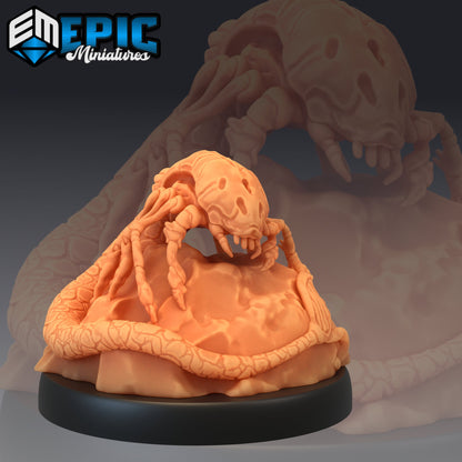 Face Jumper - Epic Miniatures 