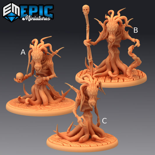 Nug-Soth - Epic Miniatures 