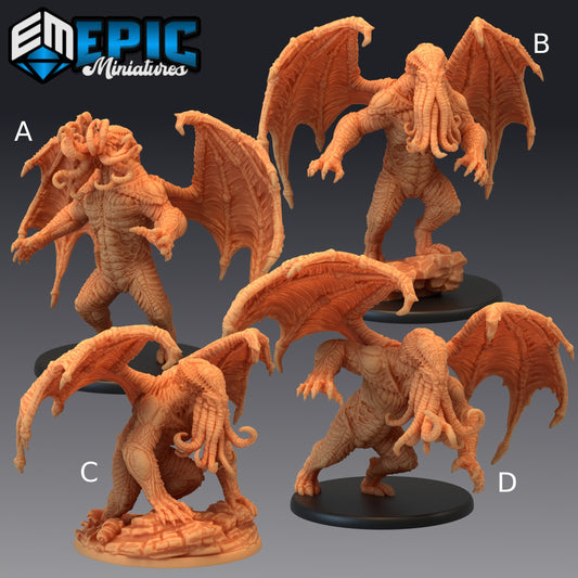 Star Spawn - Epic Miniatures 