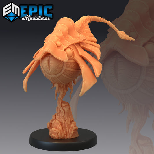 Eyes of Yog - Epic Miniatures 