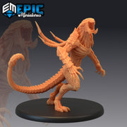 Alien Beast - Epic Miniatures 