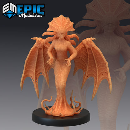 Atlachs Daughter - Epic Miniatures 