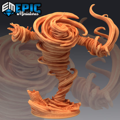 Elemental Prime - Epic Miniatures 