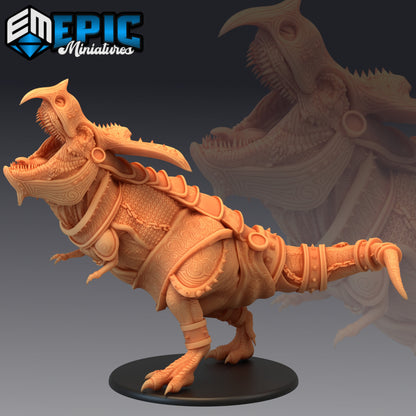 T-Rex - Epic Miniatures 