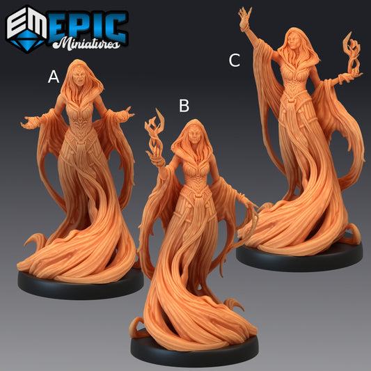 Nightmare Ghost - Epic Miniatures 
