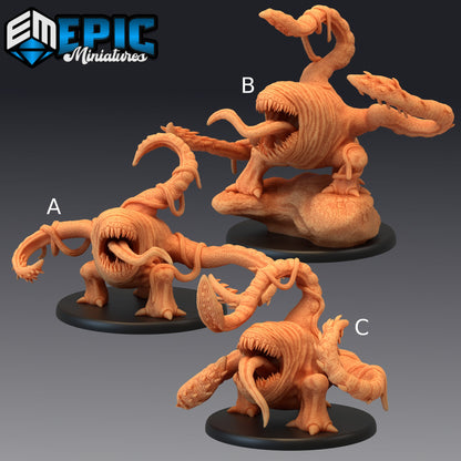 Otyugh - Epic Miniatures 