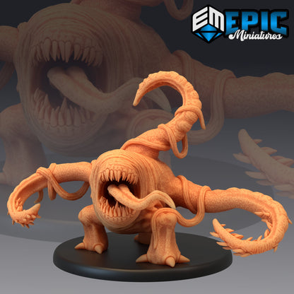Otyugh - Epic Miniatures 