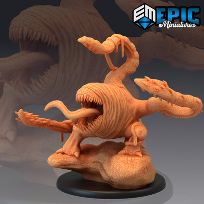 Otyugh - Epic Miniatures 