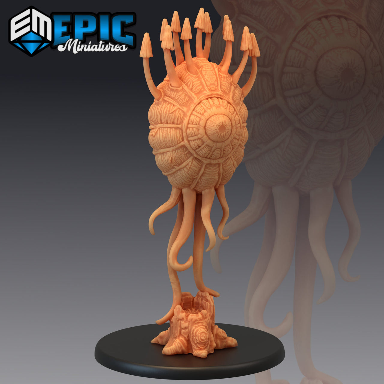 Gas Spore - Epic Miniatures 