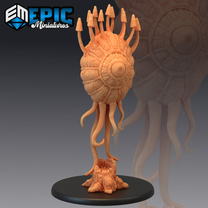 Gas Spore - Epic Miniatures 