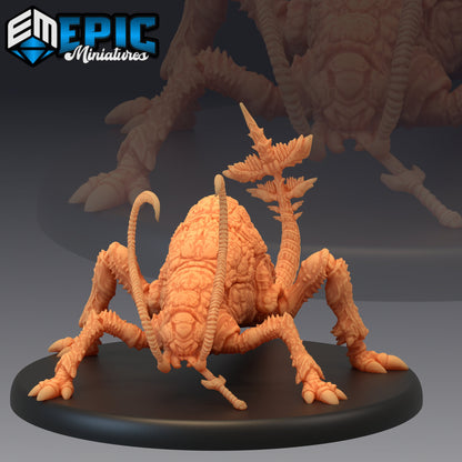 Rust Creeper - Epic Miniatures 
