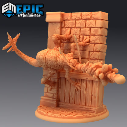 Rust Creeper - Epic Miniatures 