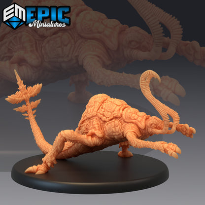 Rust Creeper - Epic Miniatures 