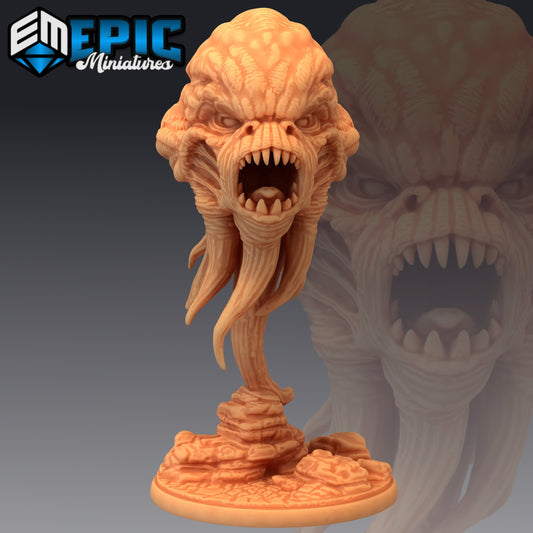Ghast - Epic Miniatures 