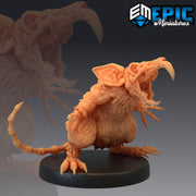 Giant Rat Revenant - Epic Miniatures 