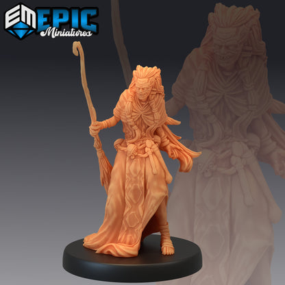 Night Hag - Epic Miniatures 